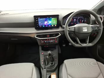 Used SEAT Ibiza 2026 for sale - 79768602: Photo
