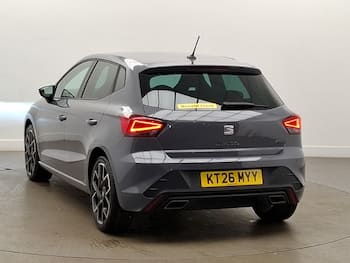 Used SEAT Ibiza 2026 for sale - 79768602: Photo