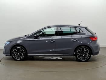 Used SEAT Ibiza 2026 for sale - 79768602: Photo