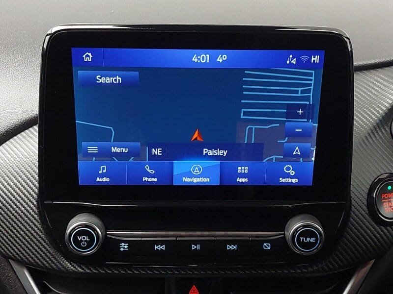 Used Ford Puma 2021 for sale - 77209198: Photo 10