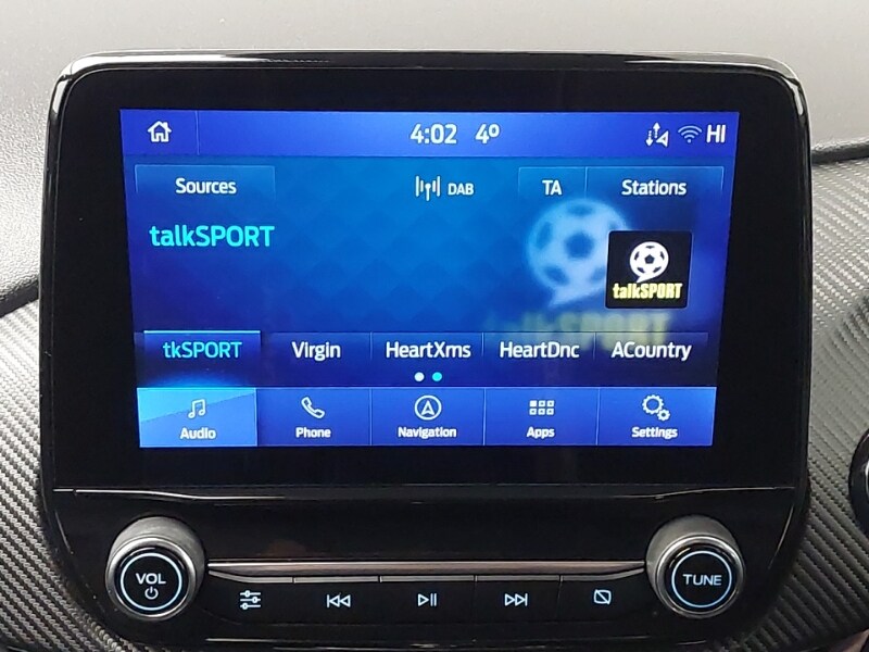 Used Ford Puma 2021 for sale - 77209198: Photo 11