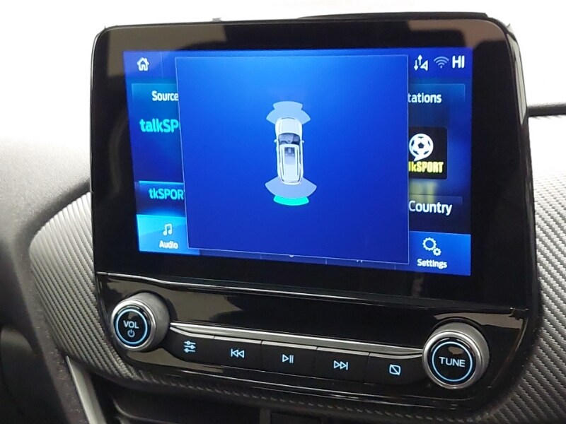 Used Ford Puma 2021 for sale - 77209198: Photo 14