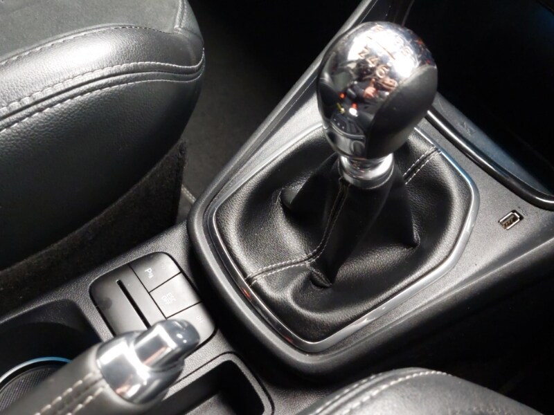 Used Ford Puma 2021 for sale - 77209198: Photo 17