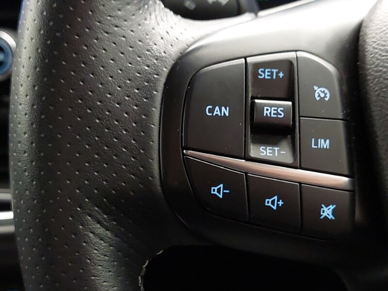 Used Ford Puma 2021 for sale - 77209198: Photo 18