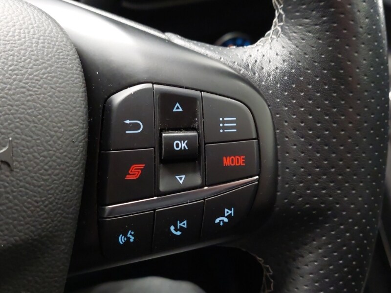 Used Ford Puma 2021 for sale - 77209198: Photo 19