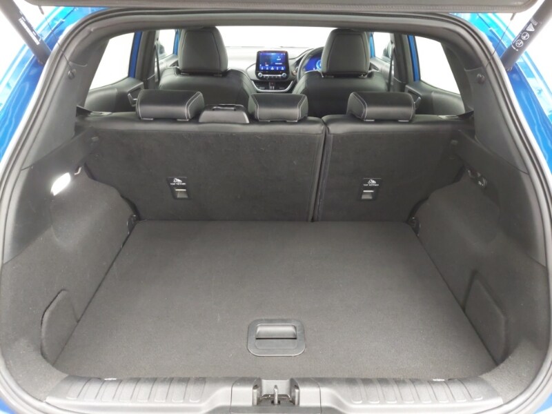 Used Ford Puma 2021 for sale - 77209198: Photo 8