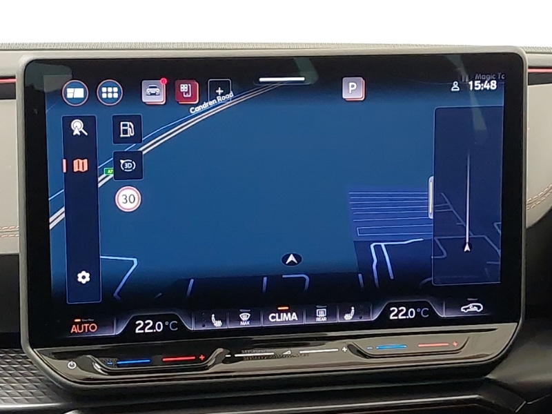 Used Cupra Leon 2025 for sale - 77078397: Photo 10