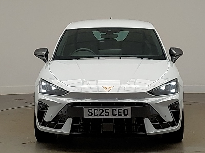 Used Cupra Leon 2025 for sale - 77078397: Photo 12