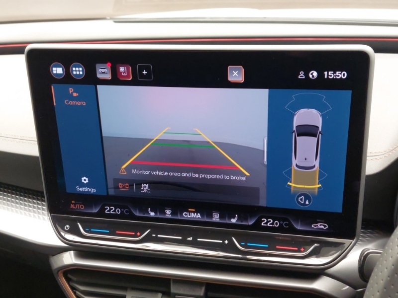 Used Cupra Leon 2025 for sale - 77078397: Photo 15