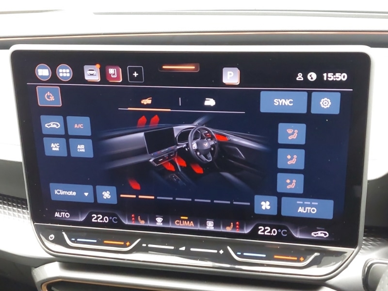 Used Cupra Leon 2025 for sale - 77078397: Photo 16