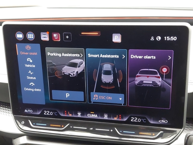 Used Cupra Leon 2025 for sale - 77078397: Photo 17