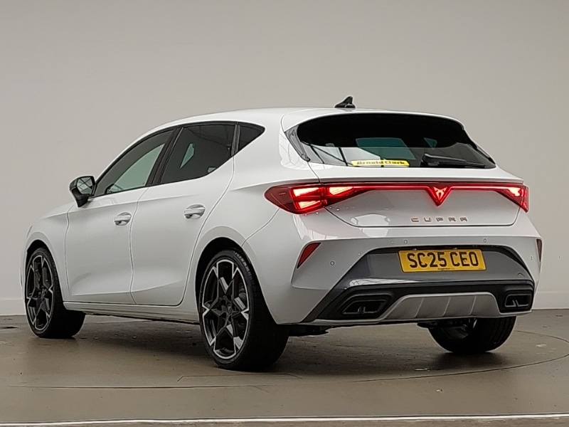 Used Cupra Leon 2025 for sale - 77078397: Photo 3