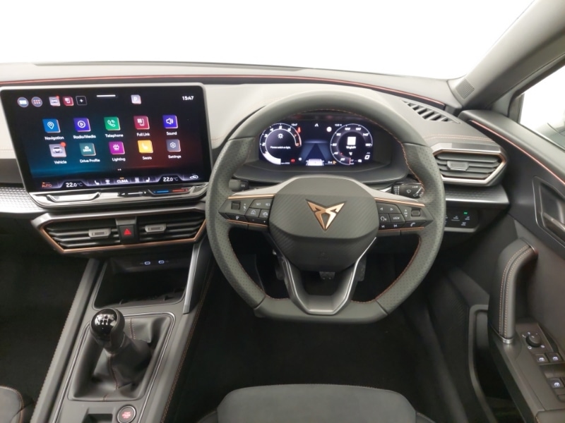 Used Cupra Leon 2025 for sale - 77078397: Photo 7