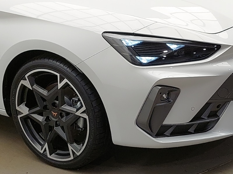 Used Cupra Leon 2025 for sale - 77078397: Photo 9
