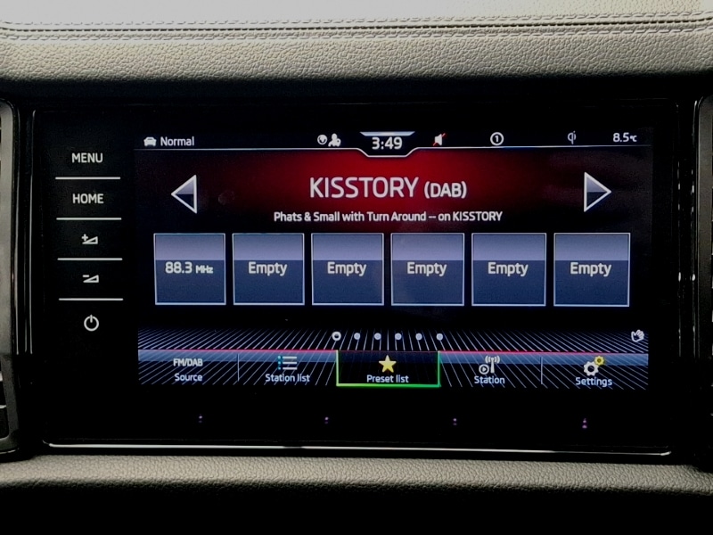 Used Skoda Kodiaq 2023 for sale - 78046319: Photo 10