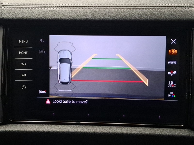 Used Skoda Kodiaq 2023 for sale - 78046319: Photo 11