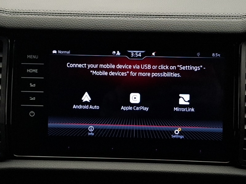 Used Skoda Kodiaq 2023 for sale - 78046319: Photo 17