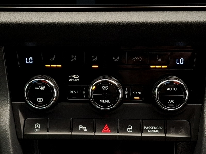 Used Skoda Kodiaq 2023 for sale - 78046319: Photo 18