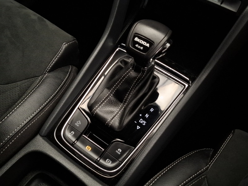 Used Skoda Kodiaq 2023 for sale - 78046319: Photo 19