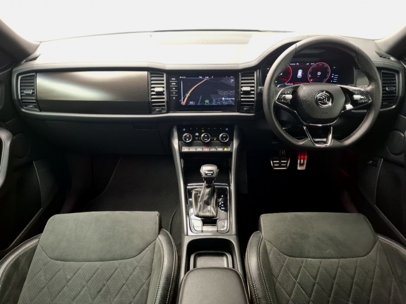 Used Skoda Kodiaq 2023 for sale - 78046319: Photo 2