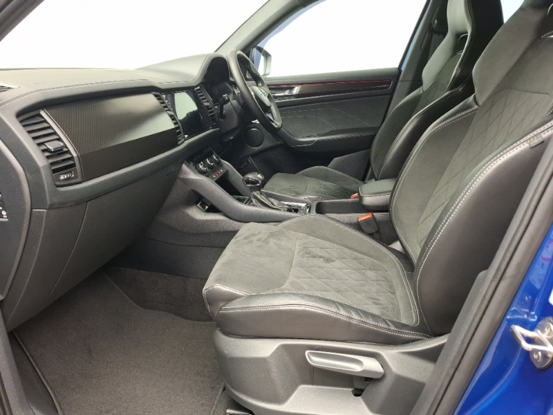 Used Skoda Kodiaq 2023 for sale - 78046319: Photo 5