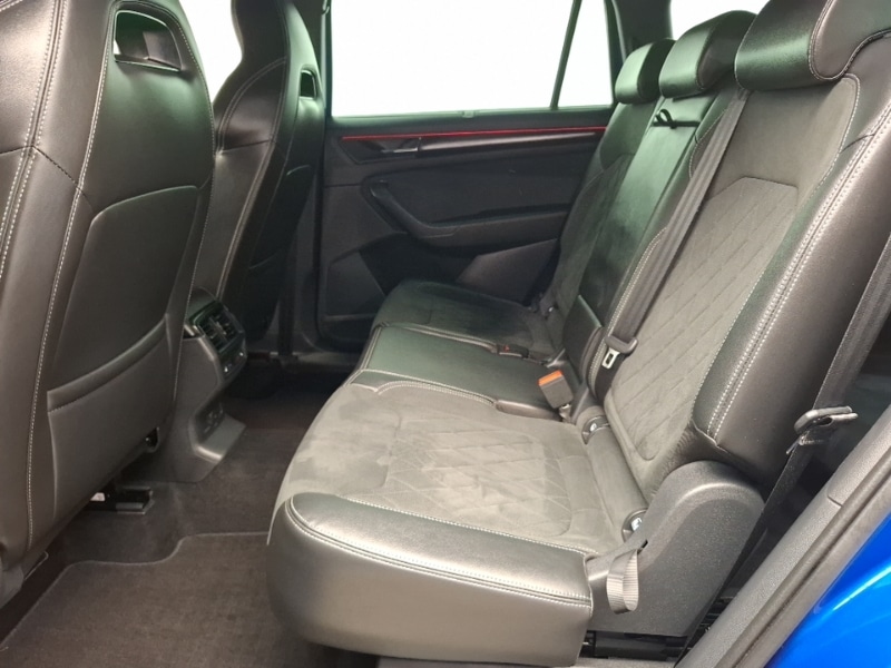 Used Skoda Kodiaq 2023 for sale - 78046319: Photo 6
