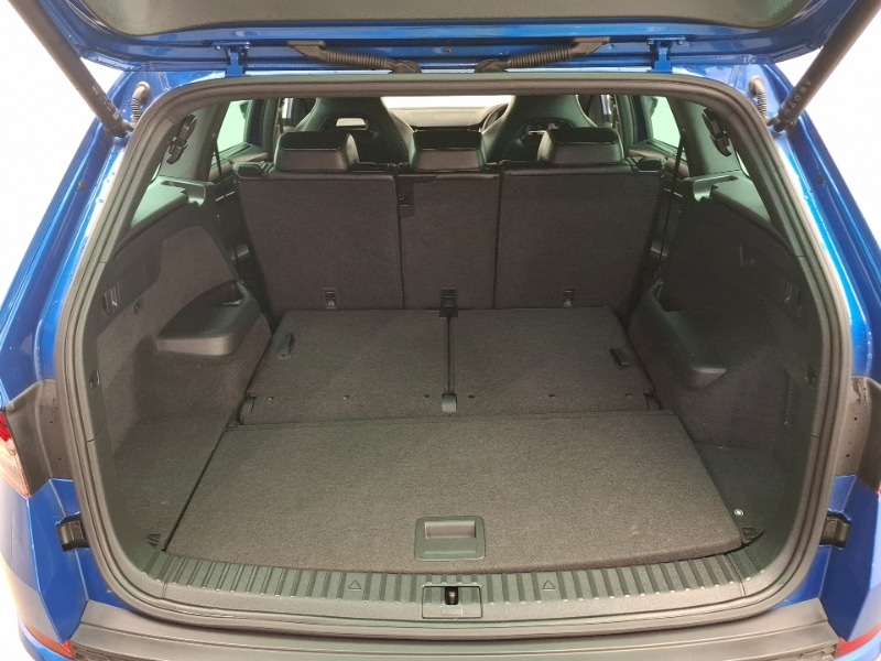 Used Skoda Kodiaq 2023 for sale - 78046319: Photo 8