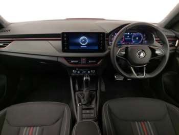 Used Skoda Kamiq 2024 for sale - 74902367: Photo