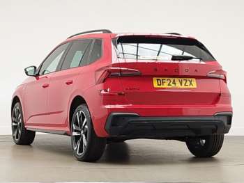 Used Skoda Kamiq 2024 for sale - 74902367: Photo