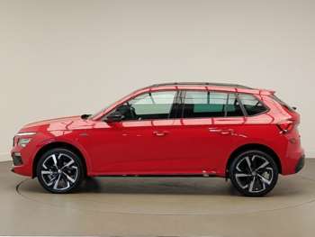 Used Skoda Kamiq 2024 for sale - 74902367: Photo