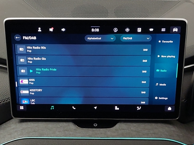 Used Skoda Kodiaq 2024 for sale - 77256901: Photo 11