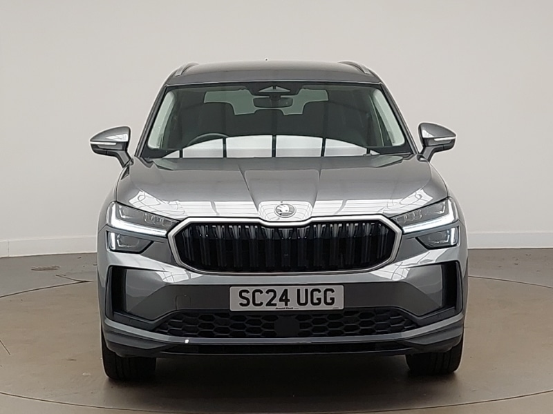 Used Skoda Kodiaq 2024 for sale - 77256901: Photo 12