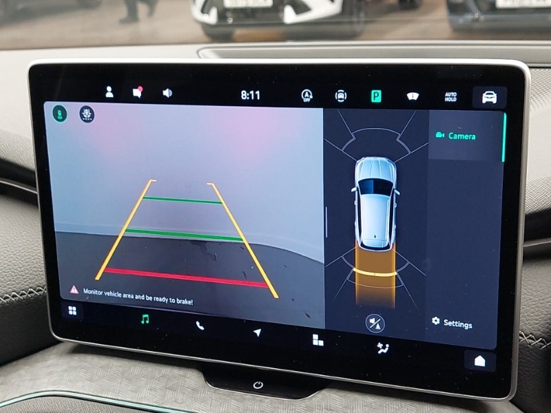 Used Skoda Kodiaq 2024 for sale - 77256901: Photo 16