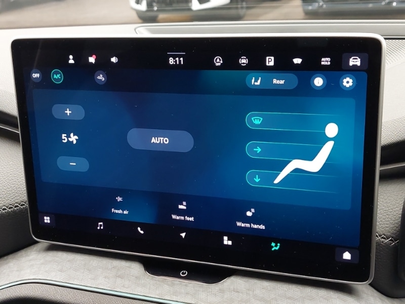 Used Skoda Kodiaq 2024 for sale - 77256901: Photo 17