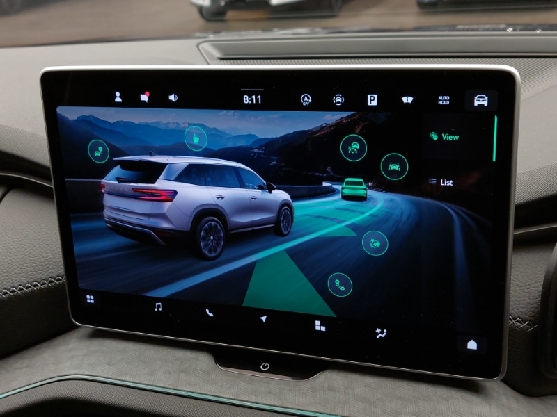 Used Skoda Kodiaq 2024 for sale - 77256901: Photo 18