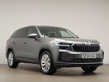 Used Skoda Kodiaq 2024 for sale - 77256901: Photo