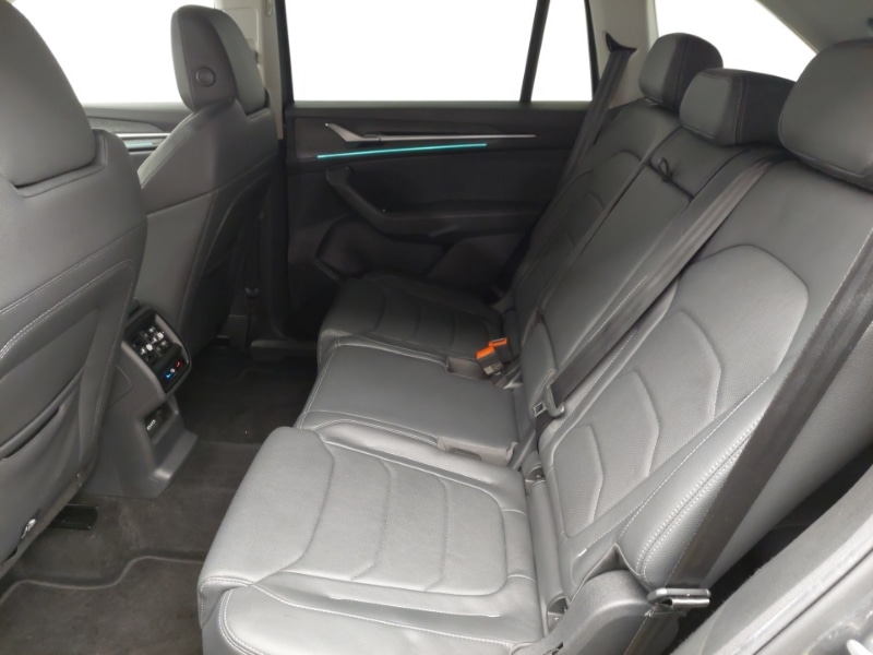 Used Skoda Kodiaq 2024 for sale - 77256901: Photo 6