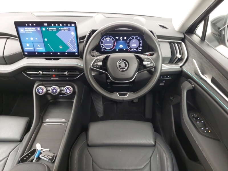 Used Skoda Kodiaq 2024 for sale - 77256901: Photo 7