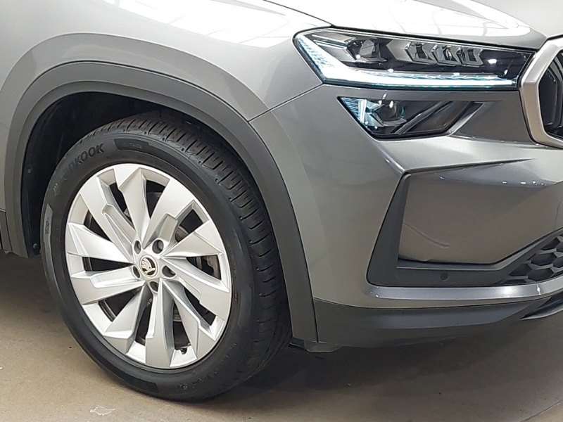 Used Skoda Kodiaq 2024 for sale - 77256901: Photo 9