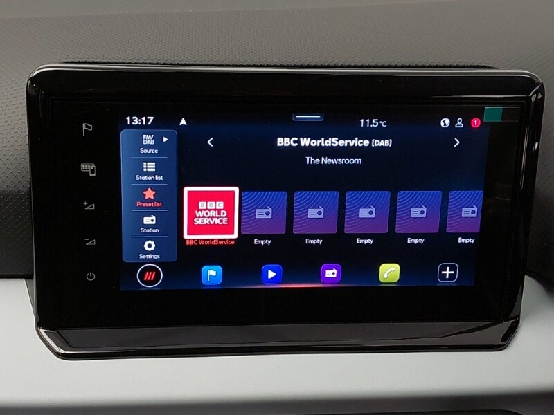 Used SEAT Ibiza 2025 for sale - 77299469: Photo 10