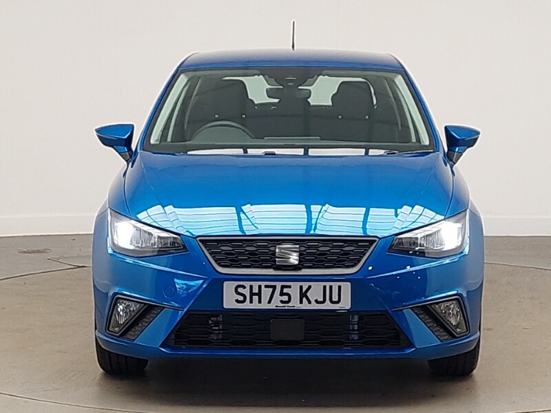 Used SEAT Ibiza 2025 for sale - 77299469: Photo 12