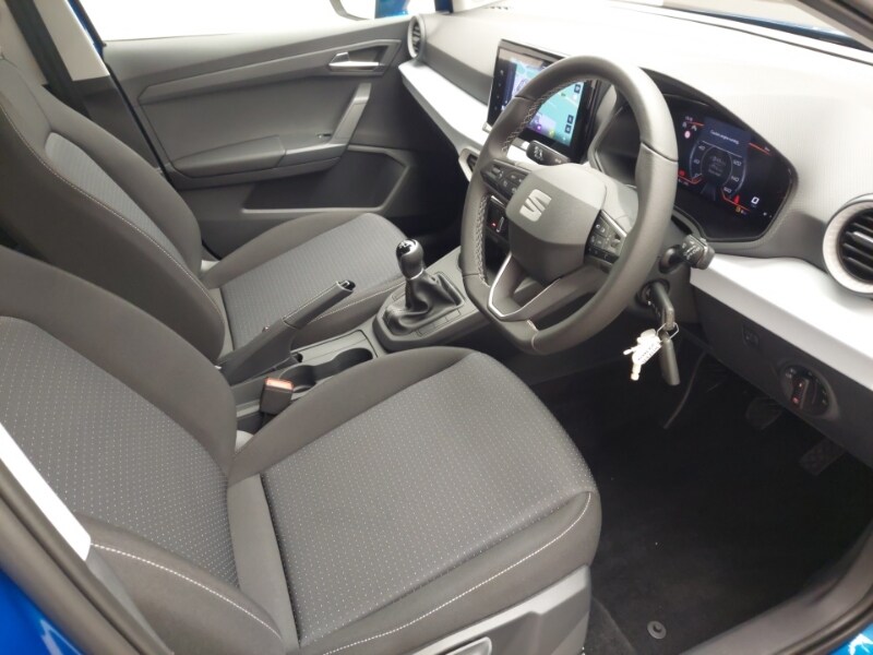 Used SEAT Ibiza 2025 for sale - 77299469: Photo 13