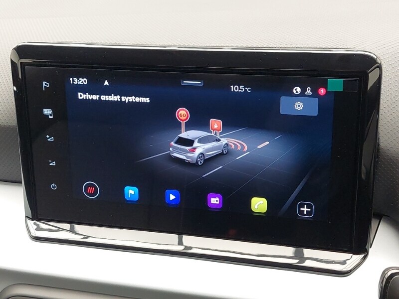 Used SEAT Ibiza 2025 for sale - 77299469: Photo 16