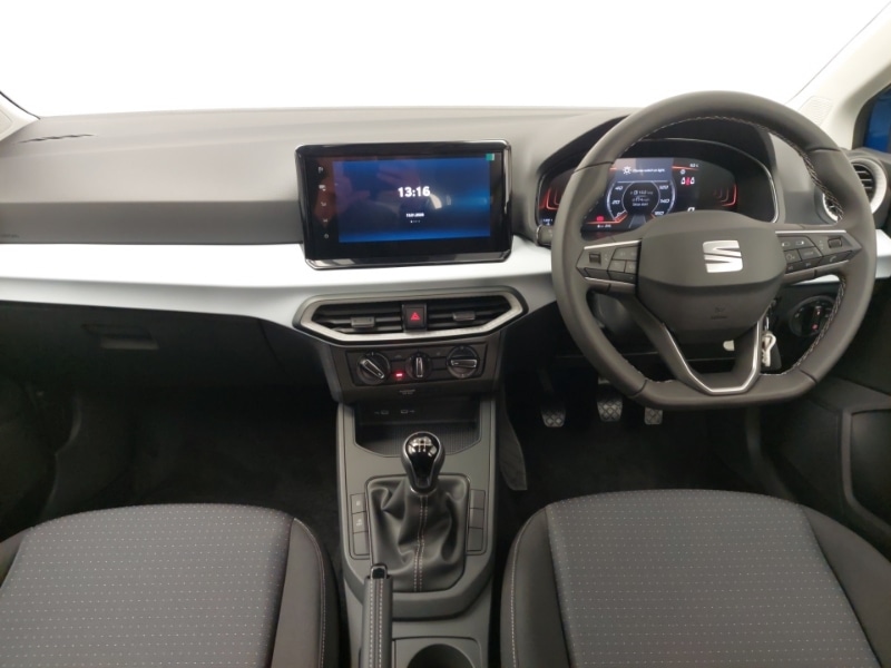 Used SEAT Ibiza 2025 for sale - 77299469: Photo 2