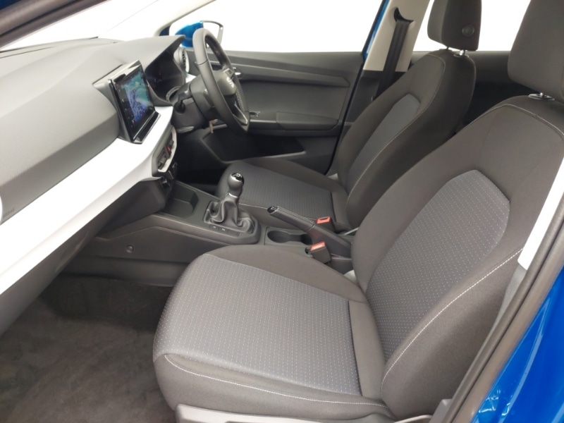 Used SEAT Ibiza 2025 for sale - 77299469: Photo 5