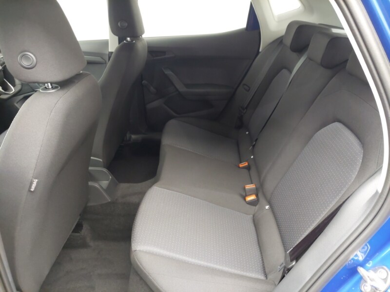 Used SEAT Ibiza 2025 for sale - 77299469: Photo 6