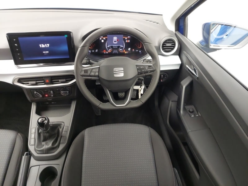 Used SEAT Ibiza 2025 for sale - 77299469: Photo 7