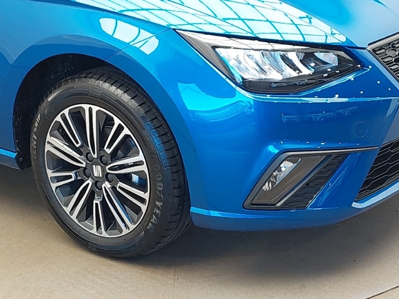 Used SEAT Ibiza 2025 for sale - 77299469: Photo 9