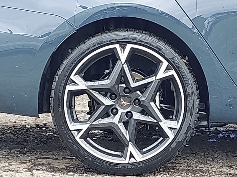 Used Cupra Leon 2025 for sale - 76309085: Photo 12