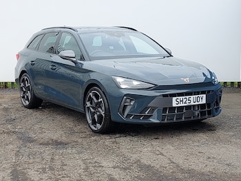 2025 - 1.5 TSI 150 V2 5dr
